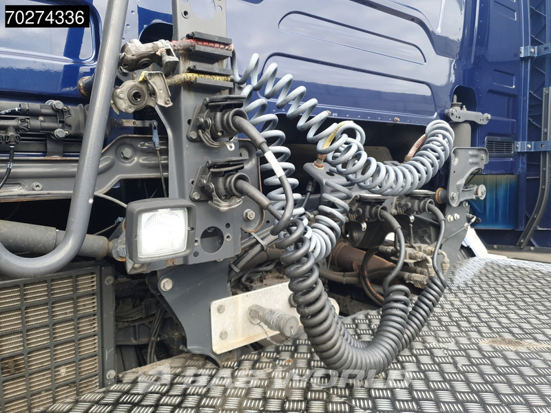 Τράκτορας Scania R450 R 4X2 Full-Air Retarder 2xTanks ACC LED Standklima: φωτογραφία 9