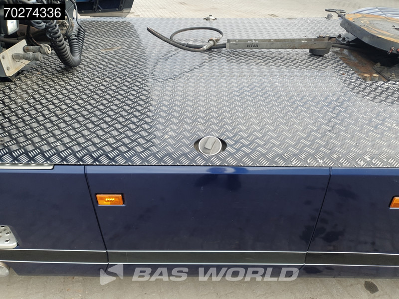 Τράκτορας Scania R450 R 4X2 Full-Air Retarder 2xTanks ACC LED Standklima: φωτογραφία 10