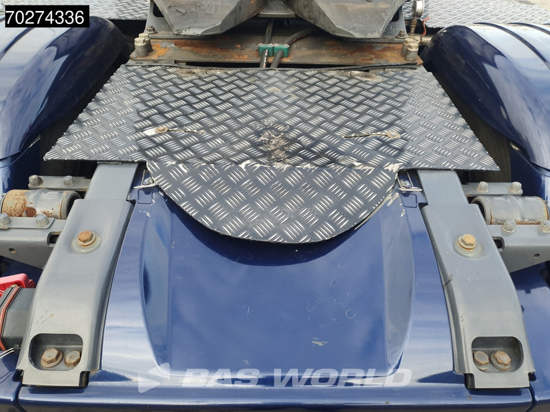 Τράκτορας Scania R450 R 4X2 Full-Air Retarder 2xTanks ACC LED Standklima: φωτογραφία 12