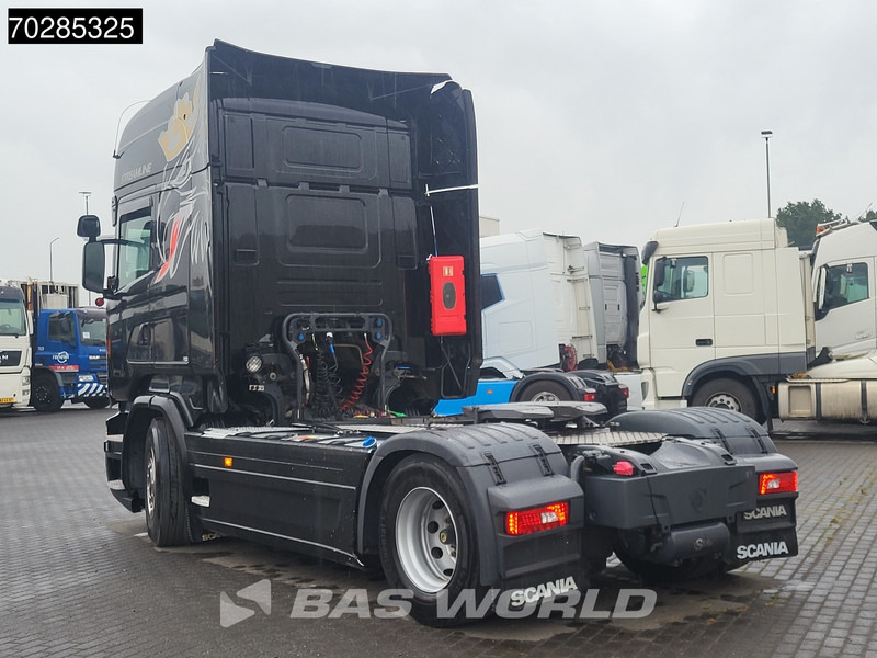 Scania R450 R 4X2 Full-Air Retarder Standklima Hydraulik ACC - Τράκτορας: φωτογραφία 2 Scania R450 R 4X2 Full-Air Retarder Standklima Hydraulik ACC - Τράκτορας: φωτογραφία 2