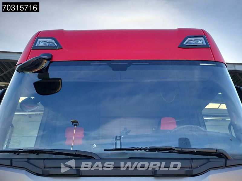 Scania R450 R 4X2 Mega Retarder 2x Tanks - Τράκτορας: φωτογραφία 5 Scania R450 R 4X2 Mega Retarder 2x Tanks - Τράκτορας: φωτογραφία 5