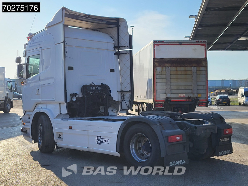 Scania R450 R 4X2 Retarder 2xTanks Euro 6 - Τράκτορας: φωτογραφία 2 Scania R450 R 4X2 Retarder 2xTanks Euro 6 - Τράκτορας: φωτογραφία 2