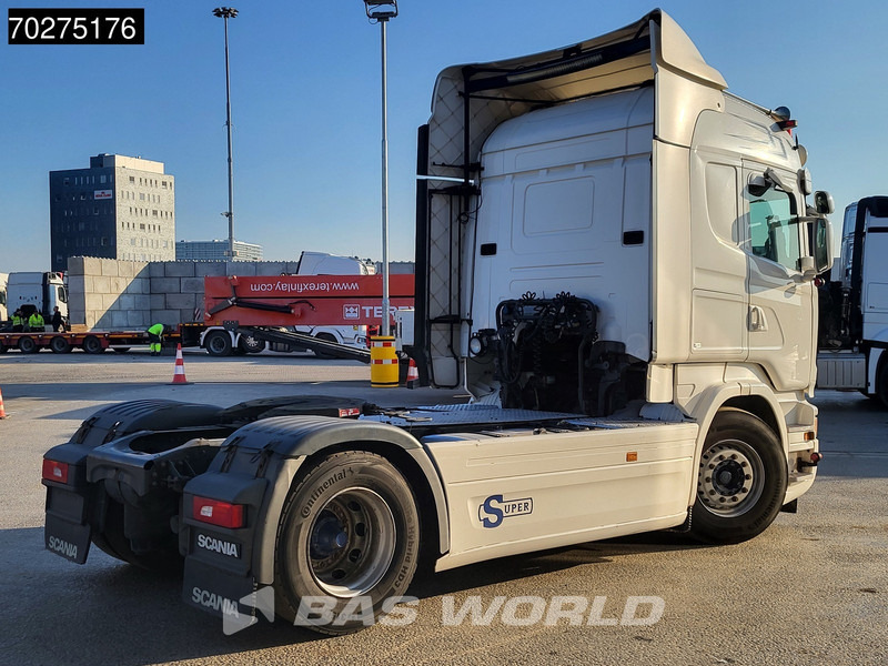 Scania R450 R 4X2 Retarder 2xTanks Euro 6 - Τράκτορας: φωτογραφία 5 Scania R450 R 4X2 Retarder 2xTanks Euro 6 - Τράκτορας: φωτογραφία 5