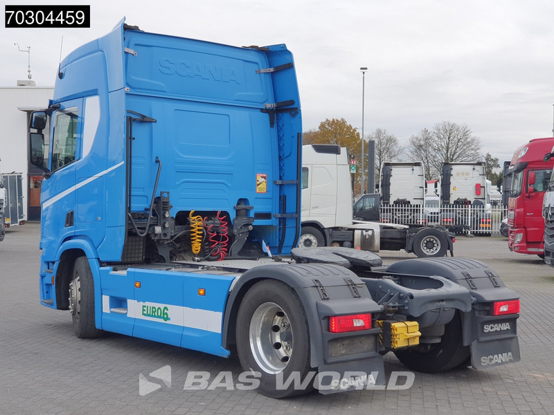 Scania R450 R 4X2 Retarder Compressor Alcoa's Standairco ACC Euro 6 - Τράκτορας: φωτογραφία 2 Scania R450 R 4X2 Retarder Compressor Alcoa's Standairco ACC Euro 6 - Τράκτορας: φωτογραφία 2