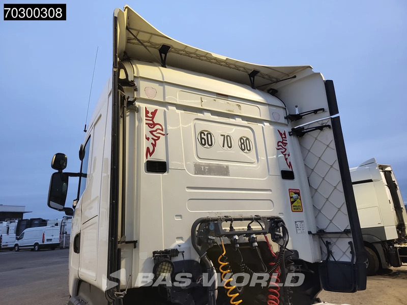 Scania R450 R 4X2 Retarder PTO Standklima Alcoa's - Τράκτορας: φωτογραφία 5 Scania R450 R 4X2 Retarder PTO Standklima Alcoa's - Τράκτορας: φωτογραφία 5