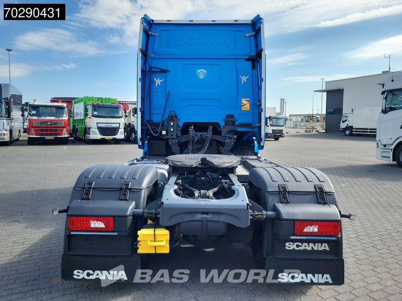 Scania R450 R 4X2 Retarder Standairco ACC Euro 6 - Τράκτορας: φωτογραφία 3 Scania R450 R 4X2 Retarder Standairco ACC Euro 6 - Τράκτορας: φωτογραφία 3