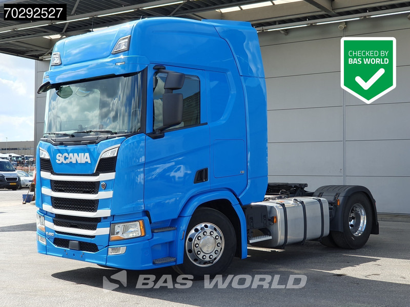 Scania R450 R 4X2 Retarder Standairco ACC Euro 6 - Τράκτορας: φωτογραφία 1 Scania R450 R 4X2 Retarder Standairco ACC Euro 6 - Τράκτορας: φωτογραφία 1