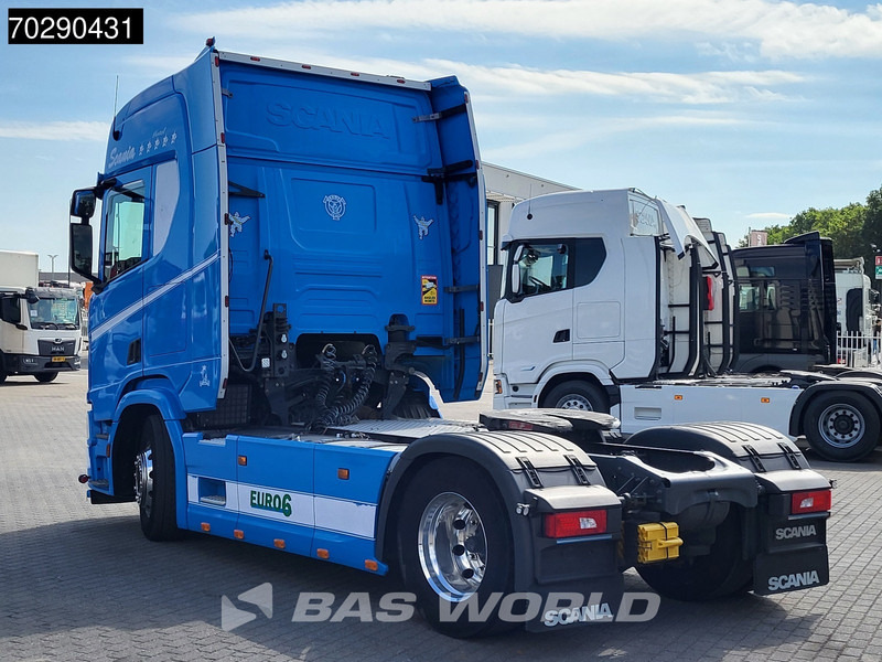 Scania R450 R 4X2 Retarder Standairco ACC Euro 6 - Τράκτορας: φωτογραφία 2 Scania R450 R 4X2 Retarder Standairco ACC Euro 6 - Τράκτορας: φωτογραφία 2