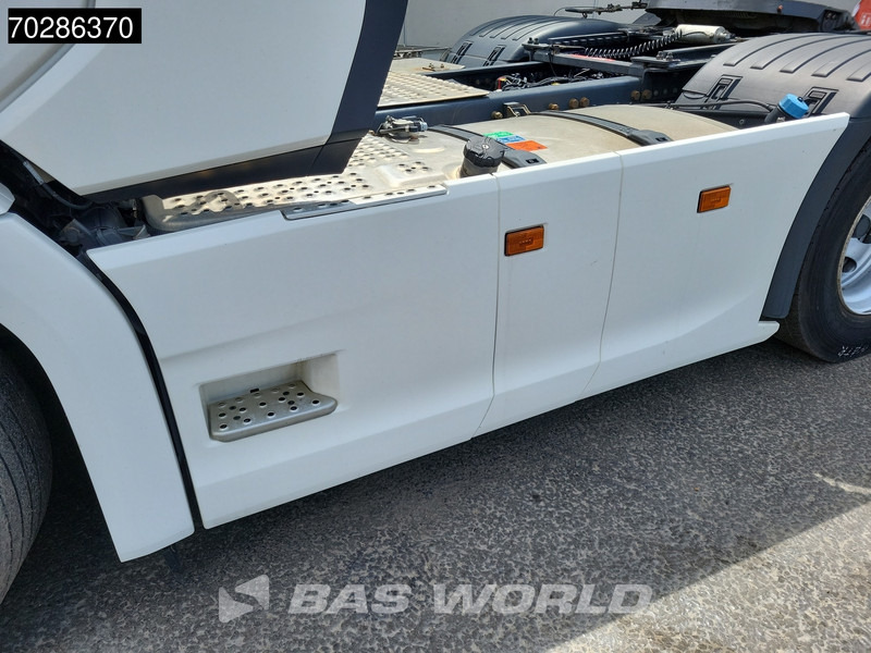 Τράκτορας Scania R450 R 6X2 Full-Air Liftachse Standklima Navi LED Euro 6: φωτογραφία 10