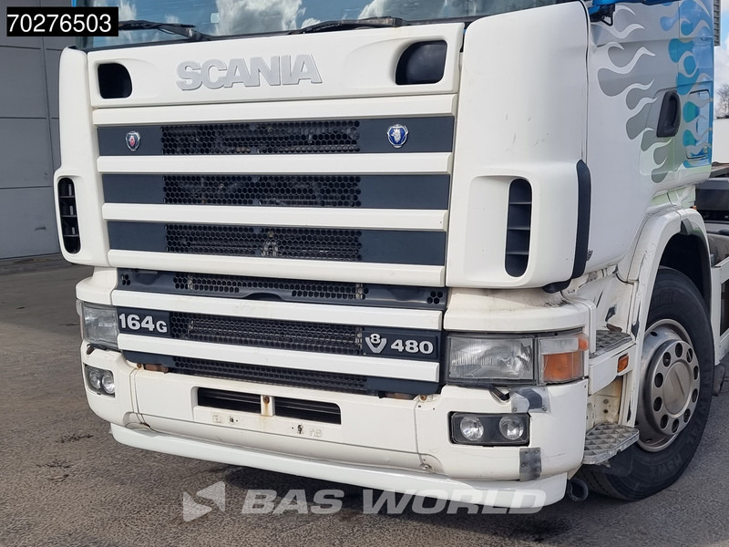 Μίσθωση Scania R480 6X2 20tons Multilift LBS 20-570 Retarder Manual Euro 3 Scania R480 6X2 20tons Multilift LBS 20-570 Retarder Manual Euro 3: φωτογραφία 17