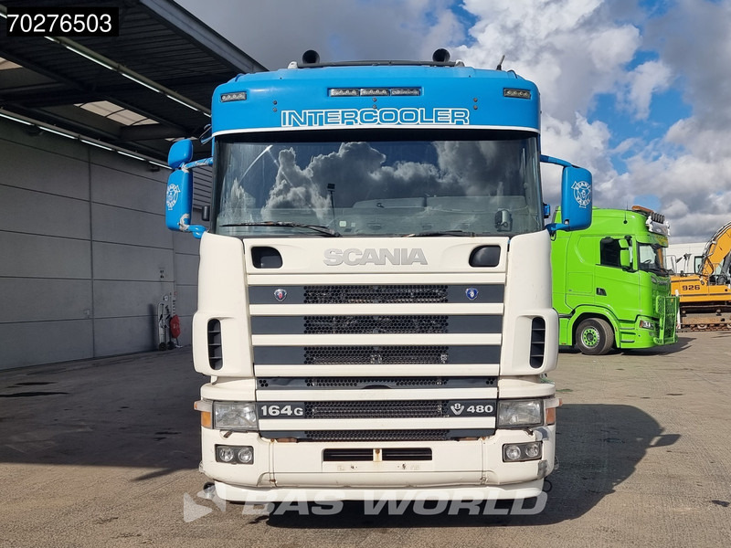 Μίσθωση Scania R480 6X2 20tons Multilift LBS 20-570 Retarder Manual Euro 3 Scania R480 6X2 20tons Multilift LBS 20-570 Retarder Manual Euro 3: φωτογραφία 16