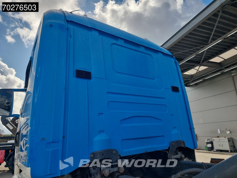 Μίσθωση Scania R480 6X2 20tons Multilift LBS 20-570 Retarder Manual Euro 3 Scania R480 6X2 20tons Multilift LBS 20-570 Retarder Manual Euro 3: φωτογραφία 8