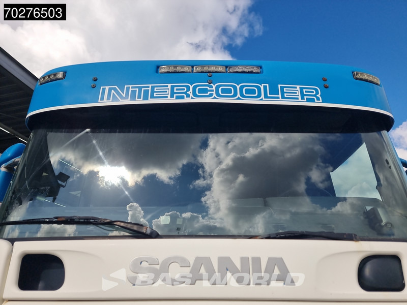 Μίσθωση Scania R480 6X2 20tons Multilift LBS 20-570 Retarder Manual Euro 3 Scania R480 6X2 20tons Multilift LBS 20-570 Retarder Manual Euro 3: φωτογραφία 18