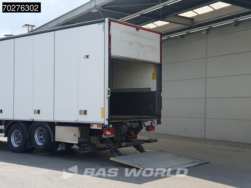 Scania R480 R 6X2 Thermo-king T-1200 R Retarder Manual Xenon Navi Euro 5 - Φορτηγό ψυγείο: φωτογραφία 3 Scania R480 R 6X2 Thermo-king T-1200 R Retarder Manual Xenon Navi Euro 5 - Φορτηγό ψυγείο: φωτογραφία 3