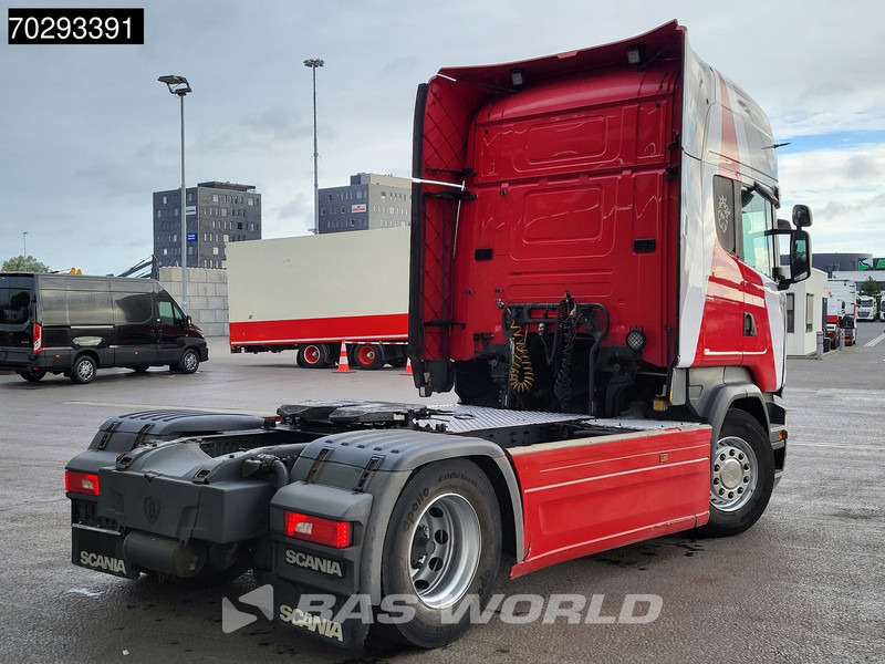 Scania R490 4X2 Retarder Navi Euro 6 - Τράκτορας: φωτογραφία 5 Scania R490 4X2 Retarder Navi Euro 6 - Τράκτορας: φωτογραφία 5