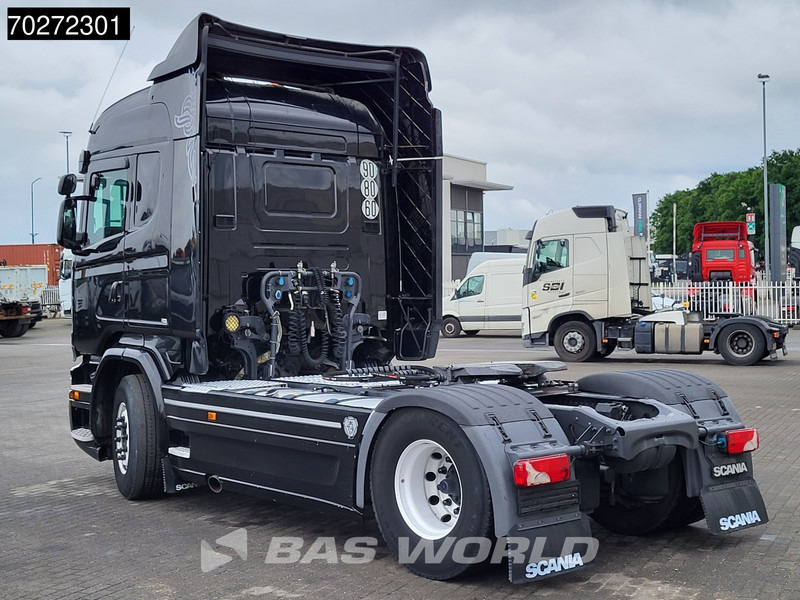 Scania R490 R 4X2 Retarder Hydraulik Navi Euro 6 - Τράκτορας: φωτογραφία 2 Scania R490 R 4X2 Retarder Hydraulik Navi Euro 6 - Τράκτορας: φωτογραφία 2