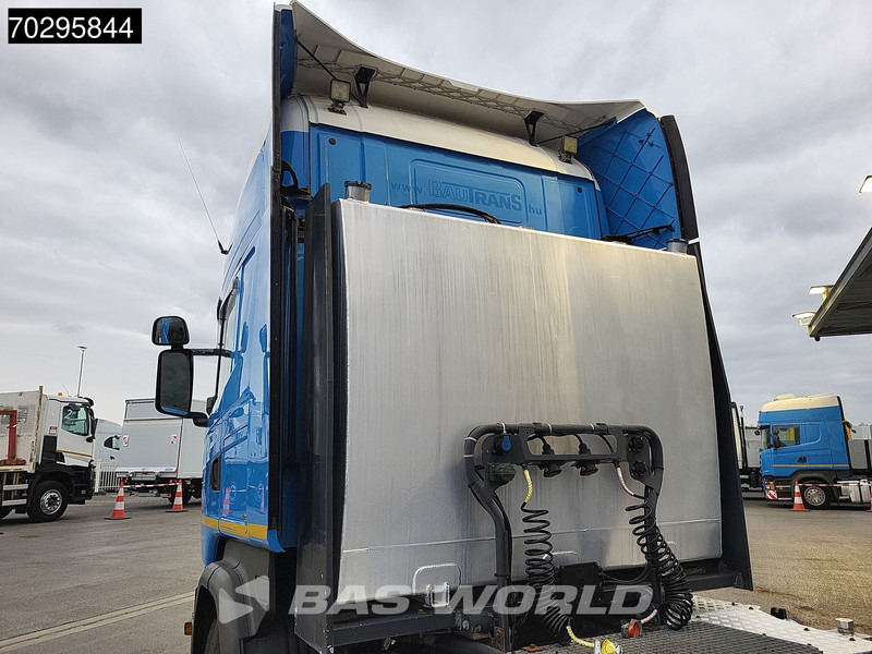 Scania R490 R 6X2 Full-Air Retarder Lift+Lenkachse Standklima Euro 6 - Τράκτορας: φωτογραφία 5 Scania R490 R 6X2 Full-Air Retarder Lift+Lenkachse Standklima Euro 6 - Τράκτορας: φωτογραφία 5