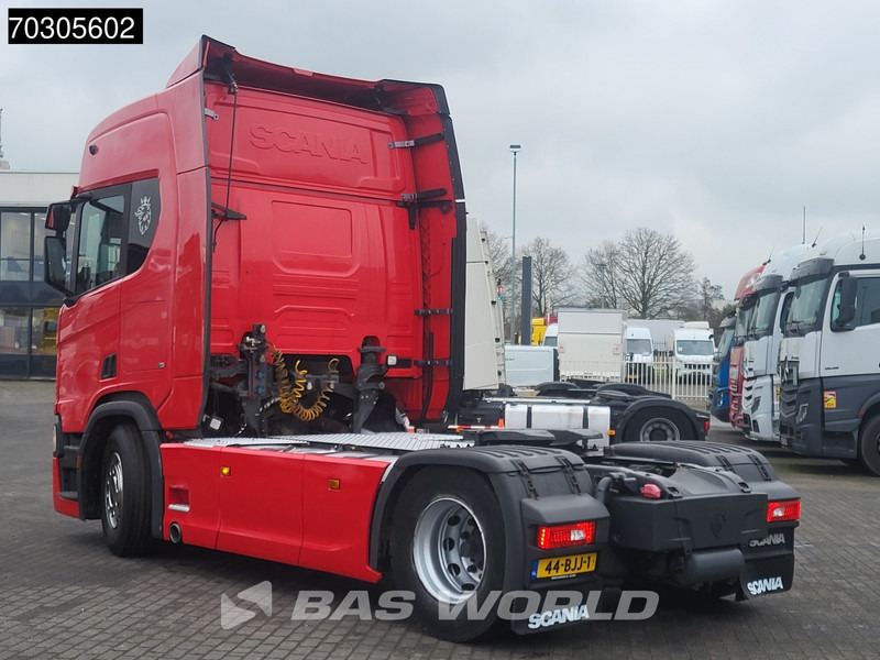 Scania R500 4X2 NL-Truck APK Retarder - Τράκτορας: φωτογραφία 2 Scania R500 4X2 NL-Truck APK Retarder - Τράκτορας: φωτογραφία 2