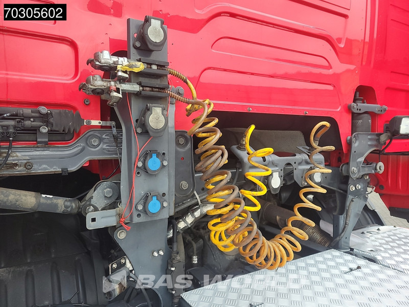 Scania R500 4X2 NL-Truck APK Retarder - Τράκτορας: φωτογραφία 5 Scania R500 4X2 NL-Truck APK Retarder - Τράκτορας: φωτογραφία 5