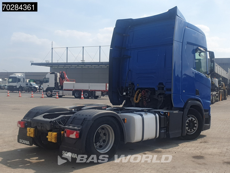 Scania R500 4X2 Retarder 2x Tanks ACC Euro 6 - Τράκτορας: φωτογραφία 5 Scania R500 4X2 Retarder 2x Tanks ACC Euro 6 - Τράκτορας: φωτογραφία 5