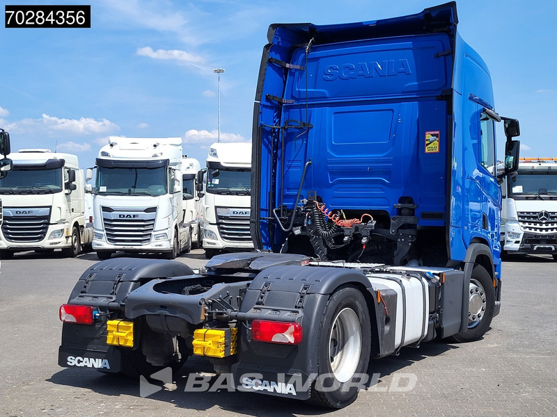 Scania R500 4X2 Retarder 2x Tanks ACC Euro 6 - Τράκτορας: φωτογραφία 5 Scania R500 4X2 Retarder 2x Tanks ACC Euro 6 - Τράκτορας: φωτογραφία 5