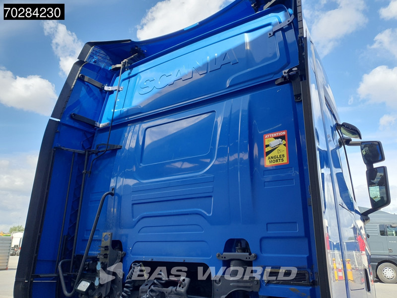 Scania R500 4X2 Retarder 2xTanks ACC Euro 6 - Τράκτορας: φωτογραφία 5 Scania R500 4X2 Retarder 2xTanks ACC Euro 6 - Τράκτορας: φωτογραφία 5