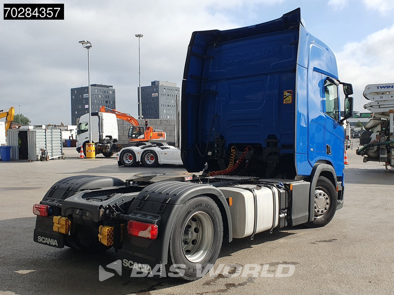 Scania R500 4X2 Retarder 2xTanks ACC Euro 6 - Τράκτορας: φωτογραφία 5 Scania R500 4X2 Retarder 2xTanks ACC Euro 6 - Τράκτορας: φωτογραφία 5