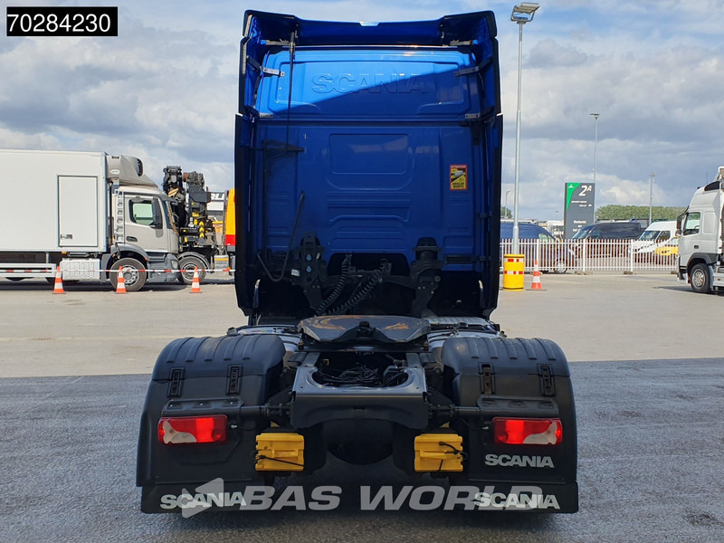 Scania R500 4X2 Retarder 2xTanks ACC Euro 6 - Τράκτορας: φωτογραφία 3 Scania R500 4X2 Retarder 2xTanks ACC Euro 6 - Τράκτορας: φωτογραφία 3