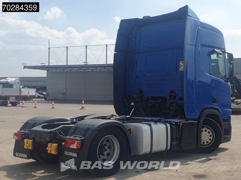 Scania R500 4X2 Retarder 2xTanks ACC Euro 6 - Τράκτορας: φωτογραφία 5 Scania R500 4X2 Retarder 2xTanks ACC Euro 6 - Τράκτορας: φωτογραφία 5