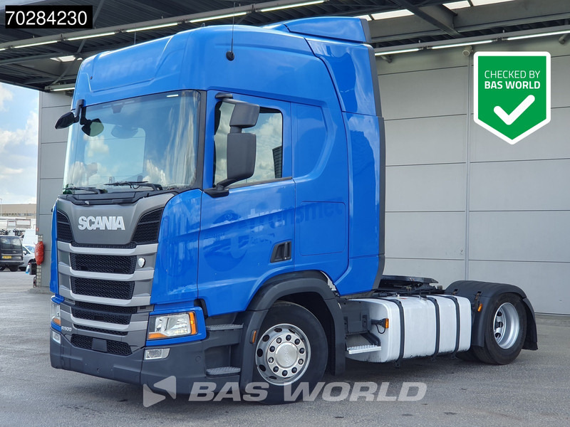 Scania R500 4X2 Retarder 2xTanks ACC Euro 6 - Τράκτορας: φωτογραφία 1 Scania R500 4X2 Retarder 2xTanks ACC Euro 6 - Τράκτορας: φωτογραφία 1