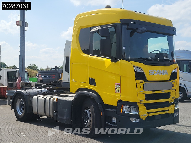 Scania R500 R 4X2 Full-Air Retarder Hydrauliek Navi LED Euro 6 - Τράκτορας: φωτογραφία 3 Scania R500 R 4X2 Full-Air Retarder Hydrauliek Navi LED Euro 6 - Τράκτορας: φωτογραφία 3