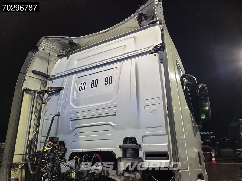 Scania R500 R 4X2 Full-Air Retarder Navi Euro 6 - Τράκτορας: φωτογραφία 5 Scania R500 R 4X2 Full-Air Retarder Navi Euro 6 - Τράκτορας: φωτογραφία 5
