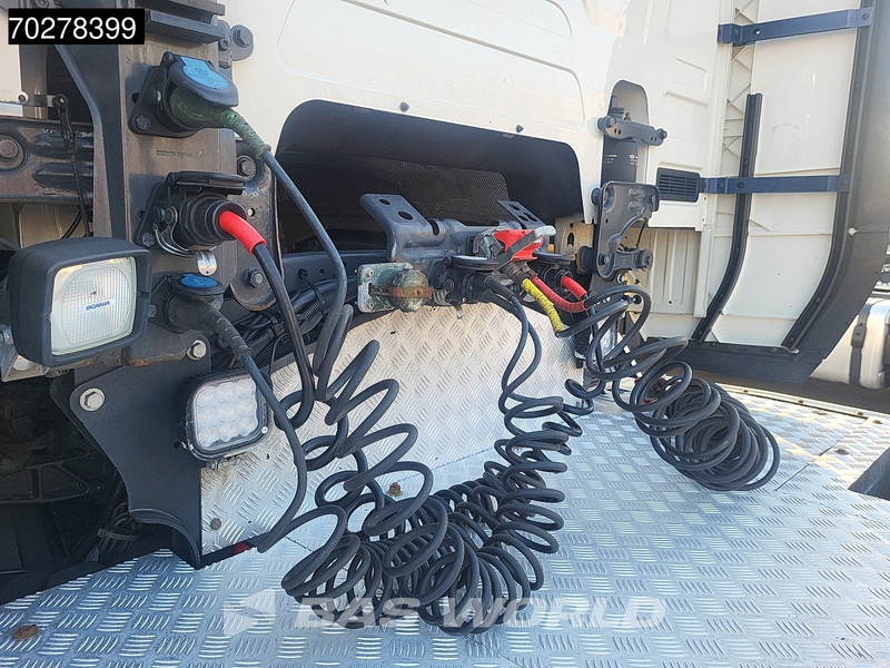 Scania R500 R 6X2 Retarder Euro 6 ACC Navi Standklima Liftas - Τράκτορας: φωτογραφία 2 Scania R500 R 6X2 Retarder Euro 6 ACC Navi Standklima Liftas - Τράκτορας: φωτογραφία 2