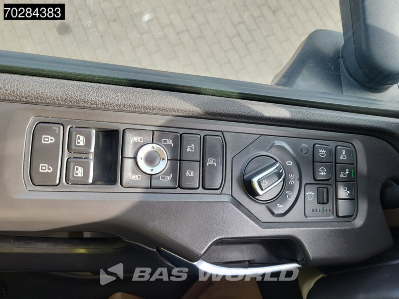 Τράκτορας Scania R500 R 6X2 WB 295! Retarder Full-Air Hydraulik Liftachse ACC Navi: φωτογραφία 19
