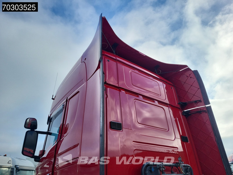 Scania R520 R 4X2 Retarder Full-Air 2xTanks Hydraulik Alcoa's Standklima - Τράκτορας: φωτογραφία 3 Scania R520 R 4X2 Retarder Full-Air 2xTanks Hydraulik Alcoa's Standklima - Τράκτορας: φωτογραφία 3