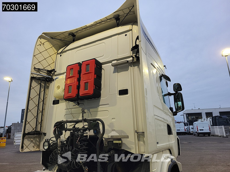 Scania R560 R 6X2 Manual Retarder Lift+Lenkachse Euro5 - Τράκτορας: φωτογραφία 5 Scania R560 R 6X2 Manual Retarder Lift+Lenkachse Euro5 - Τράκτορας: φωτογραφία 5