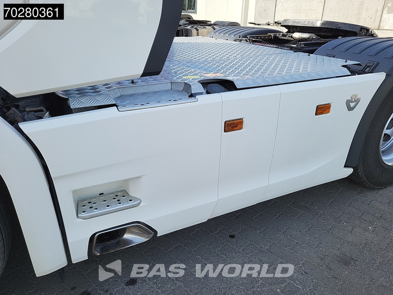 Τράκτορας Scania R580 R 6X2 Full-Air Retarder Liftachse Leather LED: φωτογραφία 10
