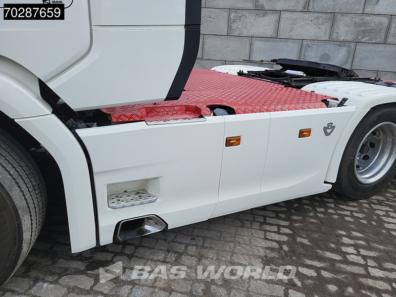 Τράκτορας Scania R590 R 6X4 Full-Air Retarder Standklima Leather LED: φωτογραφία 11