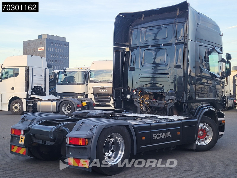 Scania R620 R 4X2 Manual! Retarder 2xTanks Full-Air Leder Euro 5 - Τράκτορας: φωτογραφία 5 Scania R620 R 4X2 Manual! Retarder 2xTanks Full-Air Leder Euro 5 - Τράκτορας: φωτογραφία 5