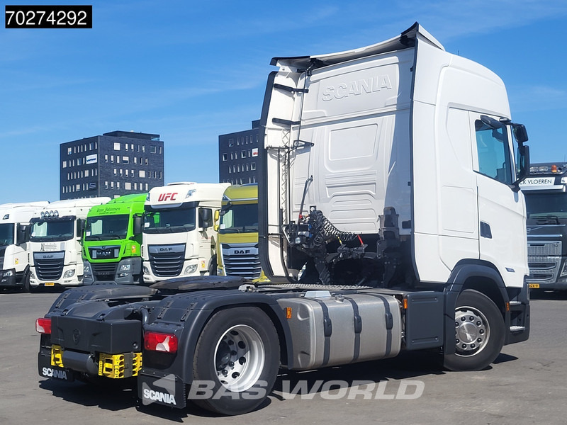 Scania S 460 S 4X2 Retarder ACC 2x Tanks Euro 6 - Τράκτορας: φωτογραφία 5 Scania S 460 S 4X2 Retarder ACC 2x Tanks Euro 6 - Τράκτορας: φωτογραφία 5