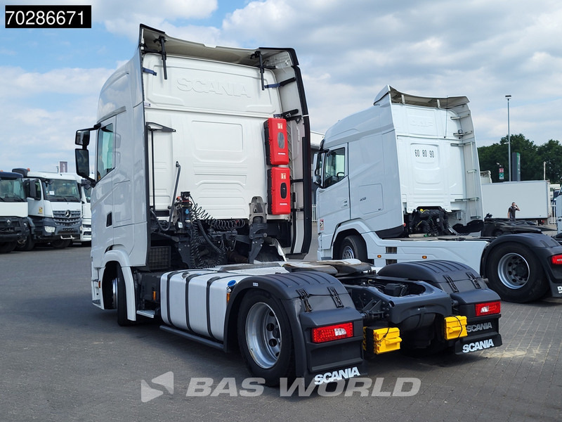 Scania S410 4X2 Mega Retarder 2xTanks ACC Standklima Navi Euro 6 - Τράκτορας: φωτογραφία 2 Scania S410 4X2 Mega Retarder 2xTanks ACC Standklima Navi Euro 6 - Τράκτορας: φωτογραφία 2