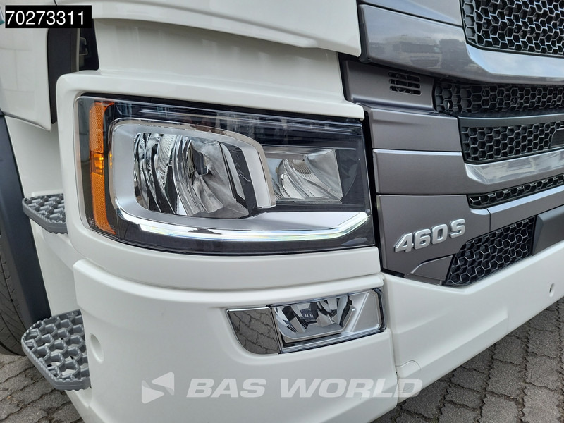 Scania S460 4X2 NEW! Retarder 2x Tanks ACC Navi Standklima - Τράκτορας: φωτογραφία 5 Scania S460 4X2 NEW! Retarder 2x Tanks ACC Navi Standklima - Τράκτορας: φωτογραφία 5