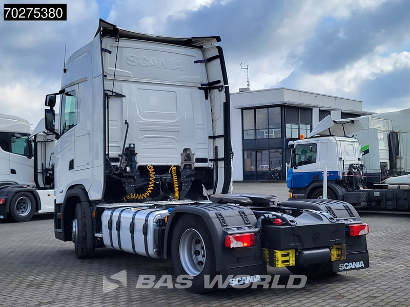 Scania S460 4X2 Retarder 2x Tanks ACC - Τράκτορας: φωτογραφία 2 Scania S460 4X2 Retarder 2x Tanks ACC - Τράκτορας: φωτογραφία 2