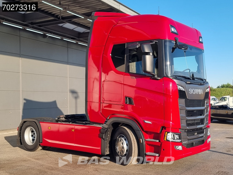 Scania S460 4X2 Retarder 2xTanks LED Standklima ACC Euro 6 - Τράκτορας: φωτογραφία 3 Scania S460 4X2 Retarder 2xTanks LED Standklima ACC Euro 6 - Τράκτορας: φωτογραφία 3