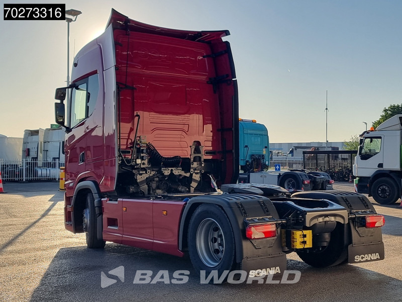 Scania S460 4X2 Retarder 2xTanks LED Standklima ACC Euro 6 - Τράκτορας: φωτογραφία 2 Scania S460 4X2 Retarder 2xTanks LED Standklima ACC Euro 6 - Τράκτορας: φωτογραφία 2