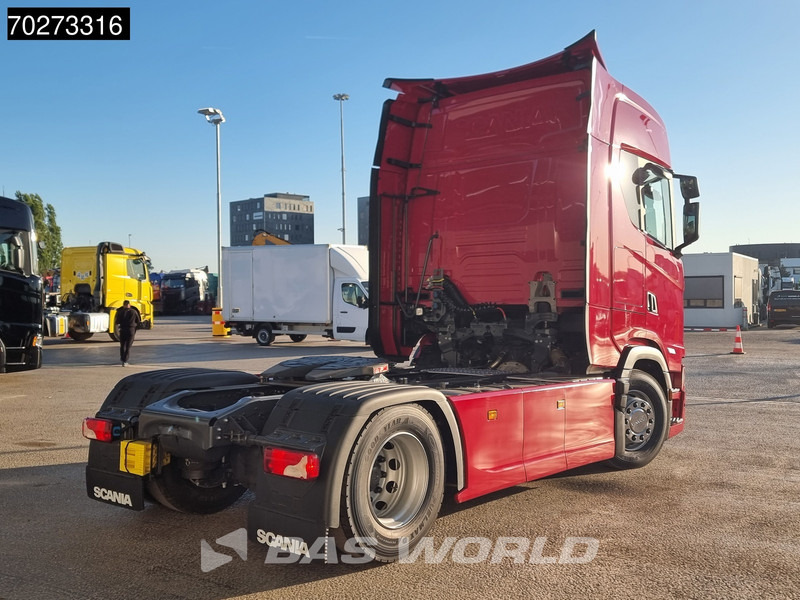 Scania S460 4X2 Retarder 2xTanks LED Standklima ACC Euro 6 - Τράκτορας: φωτογραφία 5 Scania S460 4X2 Retarder 2xTanks LED Standklima ACC Euro 6 - Τράκτορας: φωτογραφία 5