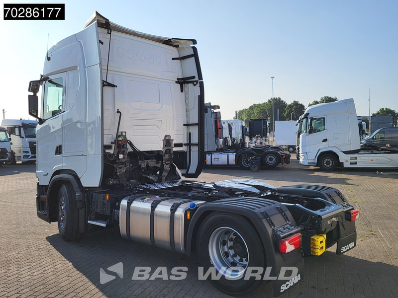 Scania S500 S 4X2 NEW! Retarder 2x Tanks Standklima ACC - Τράκτορας: φωτογραφία 2 Scania S500 S 4X2 NEW! Retarder 2x Tanks Standklima ACC - Τράκτορας: φωτογραφία 2