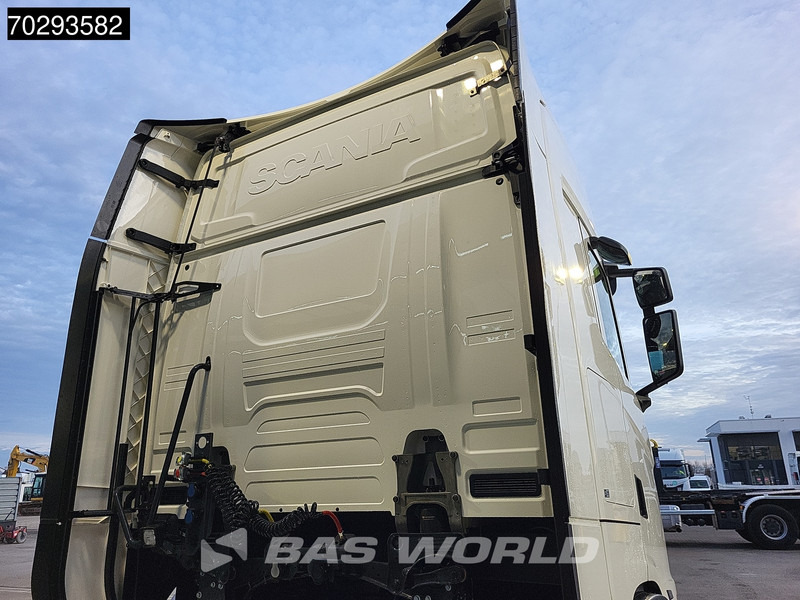Scania S500 S 6X2 NEW! Retarder Lift+Lenkachse 2x Tanks Full-Air Standklima - Τράκτορας: φωτογραφία 5 Scania S500 S 6X2 NEW! Retarder Lift+Lenkachse 2x Tanks Full-Air Standklima - Τράκτορας: φωτογραφία 5