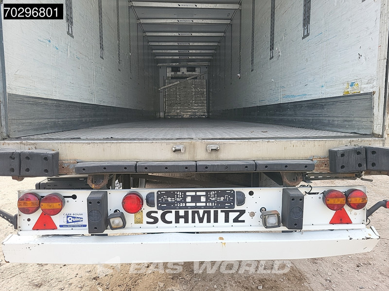 Μίσθωση Schmitz Cargobull SCB*S3B Doppelstock Lift Axle Schmitz Cargobull SCB*S3B Doppelstock Lift Axle: φωτογραφία 9 Μίσθωση Schmitz Cargobull SCB*S3B Doppelstock Lift Axle Schmitz Cargobull SCB*S3B Doppelstock Lift Axle: φωτογραφία 9