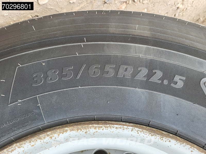 Μίσθωση Schmitz Cargobull SCB*S3B Doppelstock Lift Axle Schmitz Cargobull SCB*S3B Doppelstock Lift Axle: φωτογραφία 19 Μίσθωση Schmitz Cargobull SCB*S3B Doppelstock Lift Axle Schmitz Cargobull SCB*S3B Doppelstock Lift Axle: φωτογραφία 19